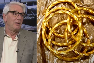 கனடாவில் 400 கிலோ தங்கம் திருடப்பட்ட விவகாரம்: பதில் கிடைக்காத கேள்விகள்