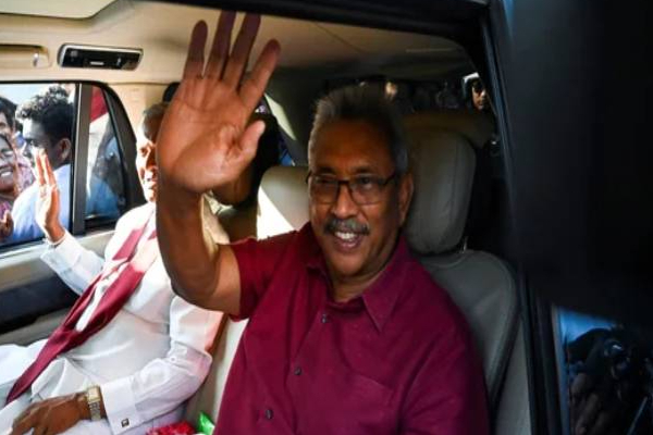 கோட்டாபய முதல் மார்கோஸ் வரை நாட்டை விட்டு தப்பியோடிய தலைவர்கள்! விரிவான தகவல் | Leaders Who Fled Country From Gotabaya To Marcos