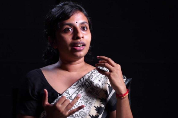 கொச்சைப்படுத்தப்படும் ஈழ விடுதலை போராட்டம்! ஆவேசத்தில் முன்னாள் எம்பி | Tamil People Struggle Is Being Vilified Ex Mp