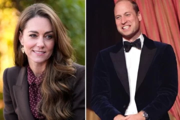 மனம் உருக்கிய இளவரசர் வில்லியம்! இளவரசி கேட் தொடர்பில் வெளியான முக்கிய செய்தி