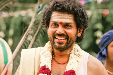 சர்தார் 2 ஓடிடி ரிலீஸ் தேதி.. இவ்வளவு சீக்கிரமா வருதே