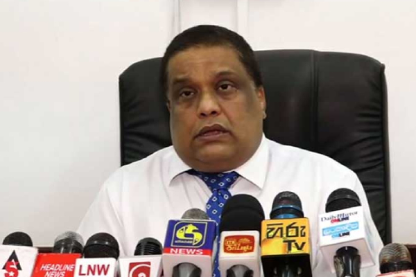 ரணிலை ஹரிணி சந்தித்ததாக வைத்தியசாலையிலிருந்தே தகவலை பரப்பிய முக்கிய புள்ளி! | Bellana Accused Of Leaking Harini To See Ranil