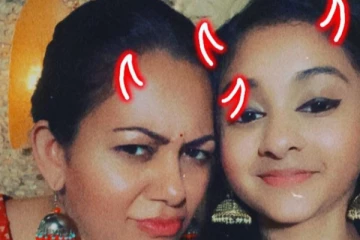 அந்த பிசாசை சேர்த்துக் கொள்ளுங்கள்! இருபது நாட்கள் கழித்து அறுவை சிகிச்சைக்குப் பிறகு அர்ச்சனாவின் முதல் பதிவு!