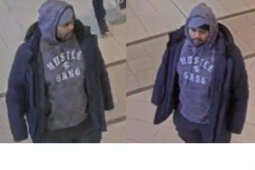 டொரொண்டோவில் தகாத செயலில் ஈடுபட்ட நபரை தேடும் பொலிஸார்