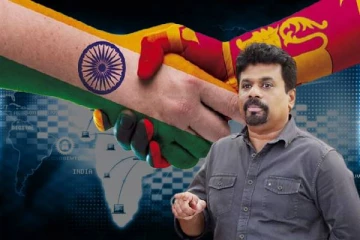 தொழில்நுட்ப துறையில் இலங்கை இந்தியாவின் ஆதரவைப் பெறலாம் : அனுரகுமார சுட்டிக்காட்டு