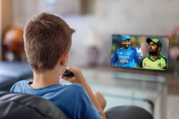 அவுட் ஆன ரோஹித்..பாகிஸ்தானுக்கு ஆதரவாக சிறுவன் செய்த செயல் - கடைசியில் நேர்ந்த கதி!