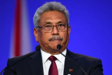 கோட்டாபய ராஜபக்ச நாடு திரும்பினார் - ஆங்கில ஊடகம் தகவல்