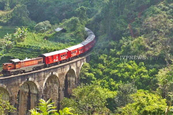 2024 ஆம் ஆண்டிற்கான வேகமாக வளர்ந்து வரும் சுற்றுலா தளங்களில் இலங்கை | Sri Lanka Is Fastest Growing Tourist Destinations