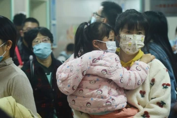 குழந்தைகளுக்கு அதிகரிக்கும் சுவாச பாதிப்பு.. எச்சரிக்கும் சுகாதார துறை!