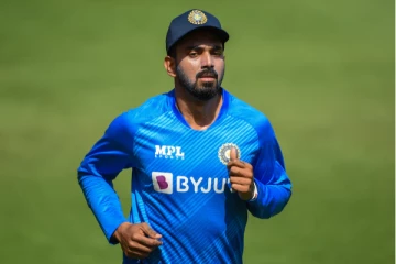 டி20 போட்டியின் கேப்டன் பதவியில் இருந்து கே.எல்.ராகுல் விலகல் - ரசிகர் அதிர்ச்சி