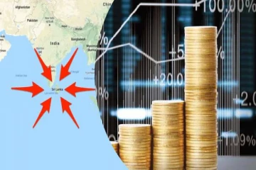வெளிநாட்டு முதலீட்டாளர்களை நோக்கி இலங்கை அரசின் புதிய வியூகம்