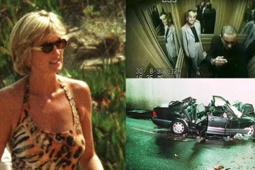 டயானா உயிரிழக்கும்போது கர்ப்பமாக இருந்தாரா? காதலர் தரப்பிலிருந்து எழுந்த குற்றச்சாட்டு