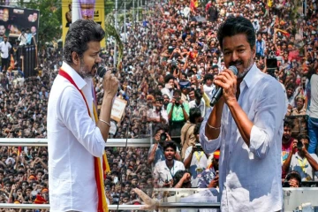 பிரமாண பத்திரத்தை பதிவிறக்கம் செய்த 3.20 லட்சம் பேர்! ஸ்டாலினை முந்திய தவெக தலைவர் விஜய்