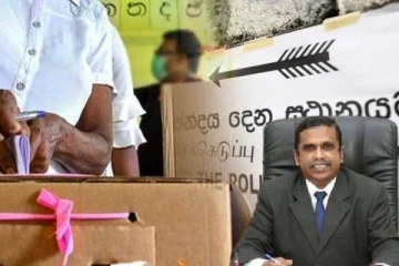 அம்பாறை மாவட்டத்தில் வாக்களிக்கத் தகுதியானோர் தொடர்பில் வெளியான தகவல்