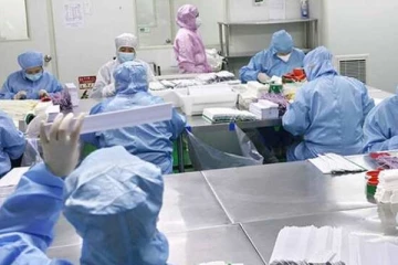 ஒரே வாரத்தில் 4 கோடி பேர்! அதிவேகமாக பரவும் புதியவகை கொரோனா வைரஸ்