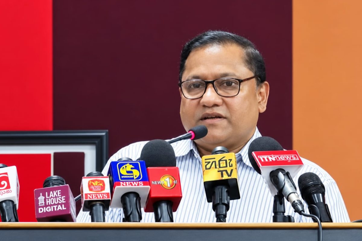 வெளிநாட்டு வாழ் இலங்கையர்கள் பொருளாதாரத்தின் பலம் : விஜித ஹேரத் பகிரங்கம் | Contribution Overseas Sri Lankans Economy வெளிநாட்டு வாழ் இலங்கையர்கள் பொருளாதாரத்தின் பலம் : விஜித ஹேரத் பகிரங்கம் | Contribution Overseas Sri Lankans Economy