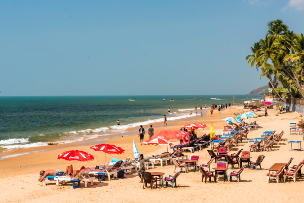 goa