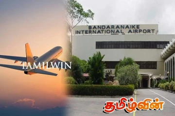 டுபாய் - இந்தியா மற்றும் கனடாவில் கைது செய்யப்பட்ட இலங்கையர்கள்