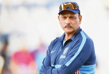 ‘சரிங்க... கங்குலி எந்த உலக கோப்பையை ஜெயிச்சி கொடுத்துருக்காரு’ - வெளுத்து வாங்கிய ரவி சாஸ்திரி