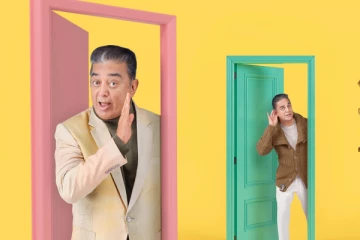 பிக் பாஸ் நிகழ்ச்சியின் லான்ச் எபிசோட் TRP ரேட்டிங்.. இதோ பாருங்க