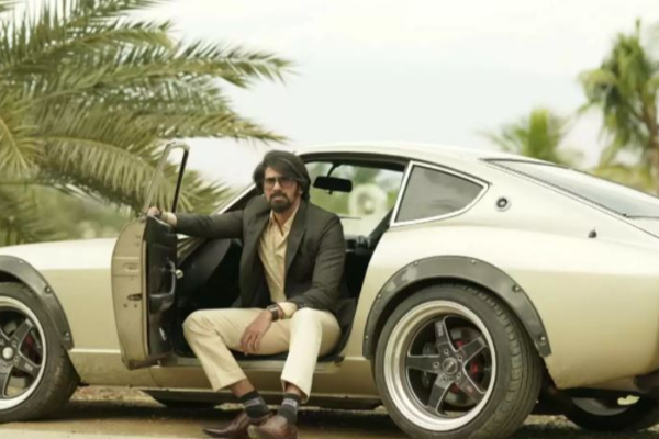 துல்கர் பிறந்தநாள்: குவியும் ஸ்பெஷல் போஸ்டர்கள்... உற்சாகத்தில் ரசிகர்கள்! | Dulquar Salman Birthday Today