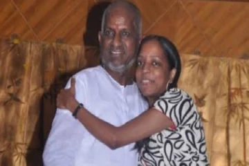 பவதாரணியின் கடைசி ஆசையை நிறைவேற்றிய இளையராஜா! இறப்பதற்கு ஒருநாள் முன்பு நெகிழ்ச்சி