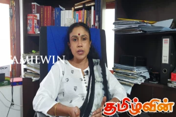 நாடாளுமன்ற தேர்தலில் குறைந்துள்ள தமிழ் தேசிய பெண்களின் வகிப்பகம்