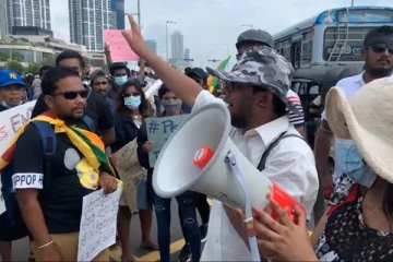 அரச ஆதரவு குழு நுழையலாம்..! காலிமுகத்திடல் பகுதியில் வழங்கப்பட்ட முக்கிய அறிவுறுத்தல் (Video)