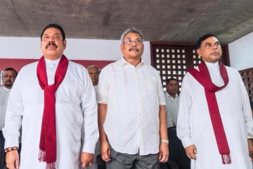யுத்தம் ஏற்பட்டால் என்ன செய்வீர்கள்?  ஆட்சியாளர்களிடம் முன்னாள் இராணுவத் தளபதி முன்வைத்த கேள்வி