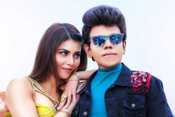 லெஜண்ட் சரவணனின் காதல் நாயகன் அவதாரம்.. எதிர்பார்ப்பில் காத்திருக்கும் ரசிகர்கள்