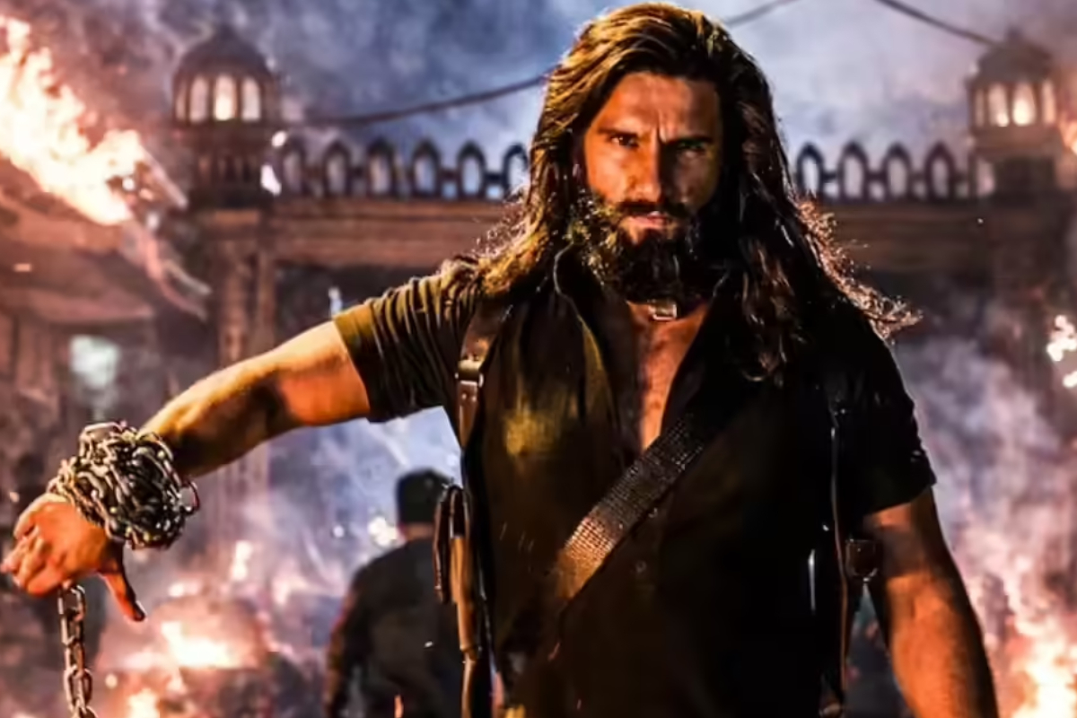 பிரீமியரில் மட்டுமே இத்தனை கோடி வசூல் செய்துவிட்டதா துரந்தர் 2.. பாக்ஸ் ஆபிஸ் ரிப்போர்ட் | Dhurandhar Premiere Shows Box Office Collection