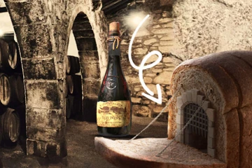 1000 ஆண்டுகளுக்கு மேல் சேமித்து வைக்கப்பட்டுள்ள உணவுகள்: என்னென்ன தெரியுமா?