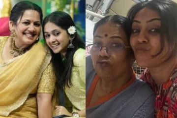 தொகுப்பாளினி அர்ச்சனாவின் தாய் இறப்பதற்கு முன்பு கடைசியாக எடுத்த வீடியோ... எமோஷ்னல் பதிவு, இதோ பாருங்கள்