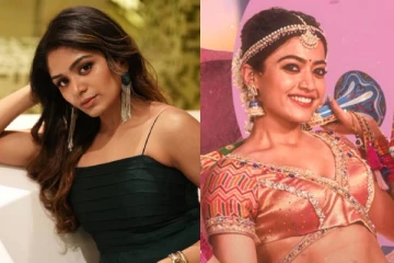 நடிகை ராஷ்மிகாவை மிஞ்சிய சங்கர் மகள் அதிதி சங்கர்.. வெளிவந்த வீடியோவை பாருங்க