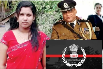 சாரா ஜெஸ்மினை தேடிய இந்திய புலனாய்வு பிரிவு! வெளியாகியுள்ள பரபரப்பான தகவல்கள்...