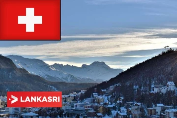 வேகமாக பரவும் தென்னாப்பிரிக்க வகை கொரோனா வைரஸ்: சுவிஸ் பனிச்சறுக்கு ரிசார்ட் எடுத்துள்ள நடவடிக்கை