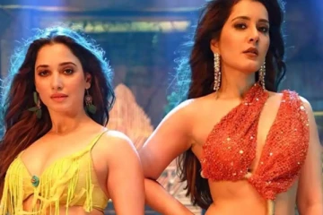 உறுதியான அரண்மனை 4 ஒடிடி ரிலீஸ் தேதி.. எப்போது பாருங்க