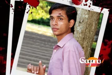 ලෝකල් ශාරුක්ගේ මරණය ගැන කම්පා වෙයි