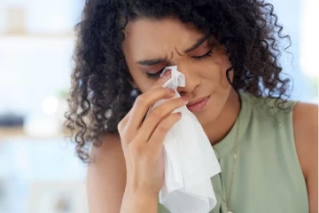 කඳුළු සැලීම ලැජ්ජාවක් කියලා හිතන අය බැලිය යුතුම ලිපියක්.