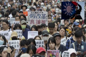 சீனாவிற்கு செல்லாதீர்கள்! மக்களை எச்சரித்த ஆசிய நாடு