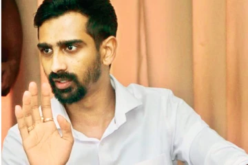 கிளிநொச்சி பிரதேசத்தில் தடைப்பட்டுள்ள குடிநீர் விநியோக திட்டத்தை முன்னெடுக்க அமைச்சர் ஜீவன் தொண்டமான் உறுதி