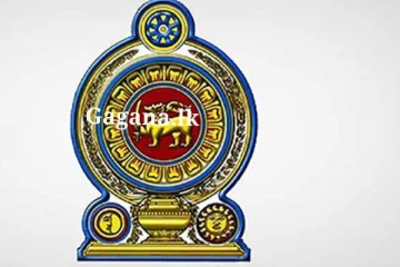 පිරිසකට රජයෙන් ලැබුණ විශේෂ අයිතිය - කැබිනට් අනුමැතිය ද හිමි වෙයි..