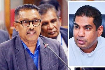 எரிசக்தி அமைச்சர் விசேட கோரிக்கை
