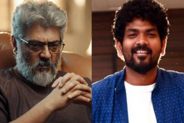 அஜித்தின் 62வது படத்திற்காக விக்னேஷ் சிவன் வாங்கும் சம்பளம் இவ்வளவா?