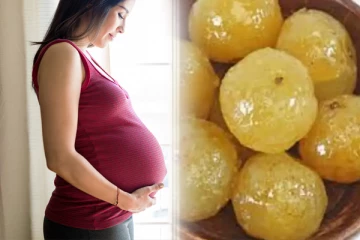 கர்ப்பிணியின் மசக்கை கசப்பை போக்கும் நெல்லி இனிப்பு ஊறுகாய்!  எப்படி தயாரிப்பது?