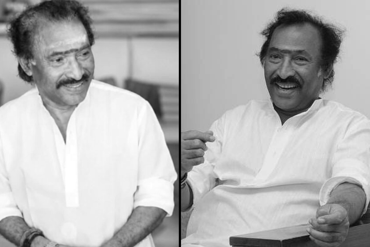 இன்று இசையமைப்பாளர் தேனிசைத் தென்றல் தேவாவின் உடலுக்கு அரச மரியாதையுடன் இறுதிச் சடங்கு | Music Director Deva Last Rites Today