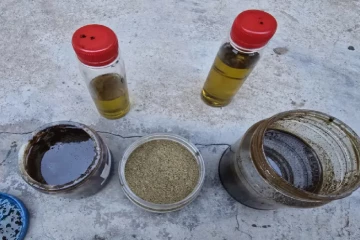 யேமனில் மூலிகை மருந்துகளால் உயிருக்கு ஆபத்து