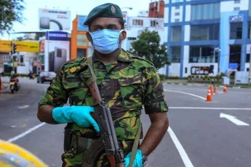 மட்டக்களப்பில் அதிக தொற்றாளர்கள் - இரண்டு கிராம சேவையாளர் பிரிவினை முடக்க தீர்மானம்