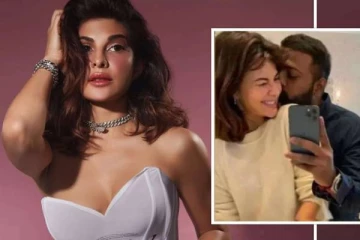 உனக்காக விரதம் இருப்பேன்; ஒருவரோடு ஒருவராக இருப்போம் - நடிகைக்கு சிறையில் இருந்து உருகிய சுகேஷ் சந்திரசேகர்