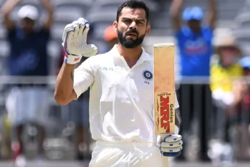 விமர்சகர்களுக்கு இதால் தான் கோலி பதிலளிப்பார்... தென் ஆப்பிரிக்காவிலும் இது நடக்கும்! பயிற்சியாளர் நம்பிக்கை